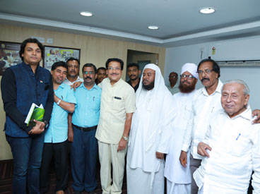 Indian Forum for Socio Ecnomoic Development