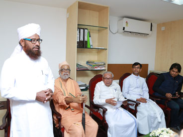 Indian Forum for Socio Ecnomoic Development