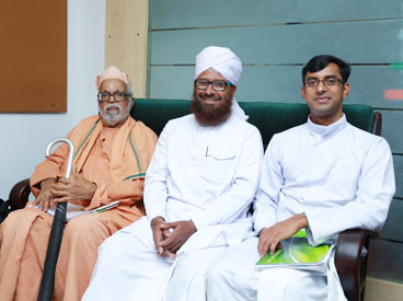 Indian Forum for Socio Ecnomoic Development